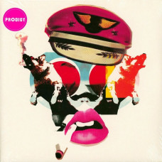 Вінілова платівка The Prodigy – Always Outnumbered, Never Outgunned (2LP, Album, Vinyl)