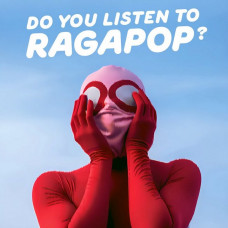 Вінілова платівка Ragapop - Do you listen to Ragapop? (LP, Album, Pink Vinyl)