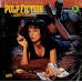 Pulp Fiction (Music From The Motion Picture) (LP, Album, Vinyl)