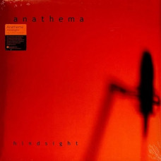 Вінілова платівка Anathema – Hindsight (LP, Album, Vinyl)
