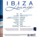 Ibiza Lounge (LP, Compilation, Stereo, Blue Marbled Vinyl)