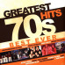 Greatest Hits 70s Best Ever (LP, Compilation, Yellow Vinyl)