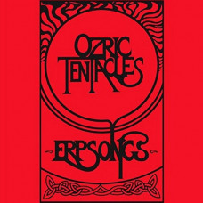 Вінілова платівка Ozric Tentacles – Erpsongs (2LP, Album, 180 Gram, Vinyl)