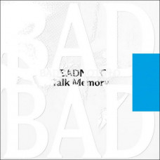 Вінілова платівка BadBadNotGood – Talk Memory (2LP, 45 RPM, Album, Vinyl)
