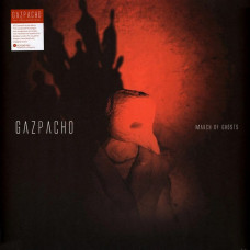 Вінілова платівка Gazpacho – March Of Ghosts (LP, Album, Vinyl)