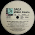 Saga – Wildest Dreams (LP, Album, Vinyl)