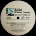 Saga – Wildest Dreams (LP, Album, Vinyl)