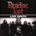 Paradise Lost – Live Death (LP, Album, Vinyl)