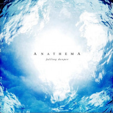Вінілова платівка Anathema – Falling Deeper (LP, Album, Limited Edition, Vinyl)