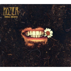 CD диск Hozier – Unreal Unearth (CD, Album)