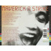 Finley Quaye – Maverick A Strike (CD, Album, Reissue)