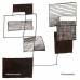 Kessoncoda – Outerstate (LP, Album, Vinyl)