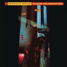CD диск Depeche Mode – Black Celebration (CD, Album, Reissue, Remastered)