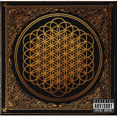 CD диск Bring Me The Horizon – Sempiternal (CD, Album)