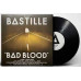 Bastille – Bad Blood (LP, Album, Vinyl)