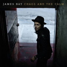 Вінілова платівка James Bay – Chaos And The Calm (LP, Album, Vinyl)