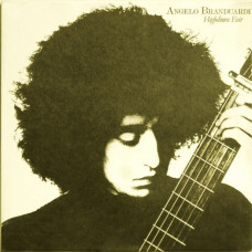 Вінілова платівка Angelo Branduardi – Highdown Fair ( LP, Album, Reissue, Gatefold, Vinyl)