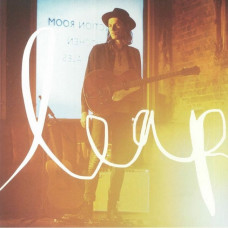 Вінілова платівка James Bay – Leap (LP, Album, Vinyl)