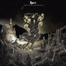 Вінілова платівка Igorrr – Spirituality And Distortion (2LP, Album, Deluxe Edition, 180g, Vinyl)