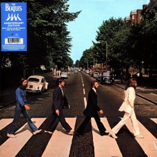 Вінілова платівка The Beatles – Abbey Road (LP, Album, Vinyl)