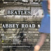 The Beatles – Abbey Road (LP, Album, Vinyl)