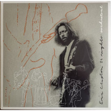 Вінілова платівка Eric Clapton – 24 Nights: Orchestral (3LP, Album, 140g, Vinyl)
