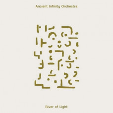 Вінілова платівка Ancient Infinity Orchestra – River Of Light (2LP, Album, Limited Edition, Clear Vinyl)
