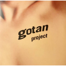 Вінілова платівка Gotan Project – La Revancha Del Tango (2LP, Album, Vinyl)