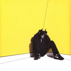 Вінілова платівка Dizzee Rascal – Boy In Da Corner (2LP, Album, Yellow Vinyl)