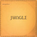 Jungle – For Ever (LP, Album, Vinyl)