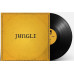 Jungle – For Ever (LP, Album, Vinyl)