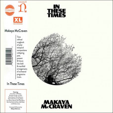 Вінілова платівка Makaya McCraven – In These Times (LP, Album, Vinyl)