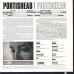 Portishead – Portishead (2LP, Album, Vinyl)