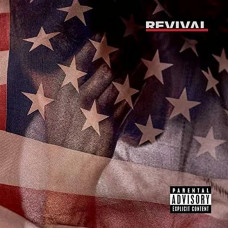 Вінілова платівка Eminem – Revival (2LP, Album, Vinyl)