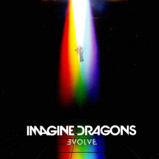 Vinyl record Imagine Dragons – Evolve (LP, Album, Vinyl)