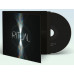 Jon Hopkins – Ritual (CD, Album, Stereo)