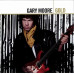 Gary Moore – Gold (2CD, Compilation, Remastered)