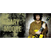 Gary Moore – Gold (2CD, Compilation, Remastered)