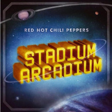 CD диск Red Hot Chili Peppers – Stadium Arcadium (2CD, Album)