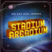 Red Hot Chili Peppers – Stadium Arcadium (2CD, Album)