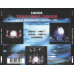 Tangerine Dream – Logos Live (CD, Album, Stereo)