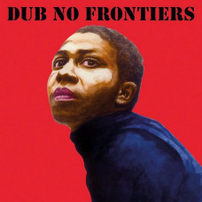 CD диск Adrian Sherwood Presents Dub No Frontiers (CD, Album)