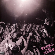 Вінілова платівка Yungblud – Live In Atlanta (LP, Album, Vinyl)