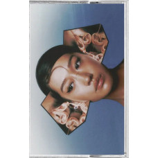 Аудіо касета Peggy Gou – I Hear You (MC, Album, Red Translucent Cassette)