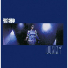 CD диск Portishead – Dummy (CD, Album)