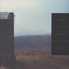 Вінілова платівка Olafur Arnalds – Eulogy For Evolution 2017 (LP, Album, Vinyl)
