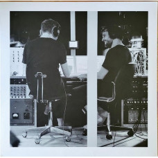 Вінілова платівка Olafur Arnalds And Nils Frahm – Trance Frendz (LP, Album, Vinyl)