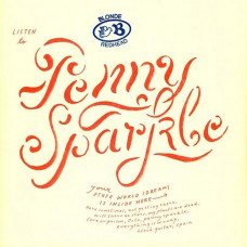 Вінілова платівка Blonde Redhead – Penny Sparkle (LP, Album, Vinyl)