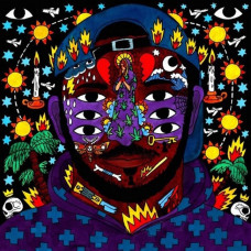 Вінілова платівка Kaytranada – 99.9% (2LP, Album, Vinyl)