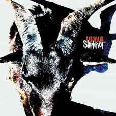 Вінілова платівка Slipknot – Iowa (2LP, Album, Limited Edition, Clear Vinyl)